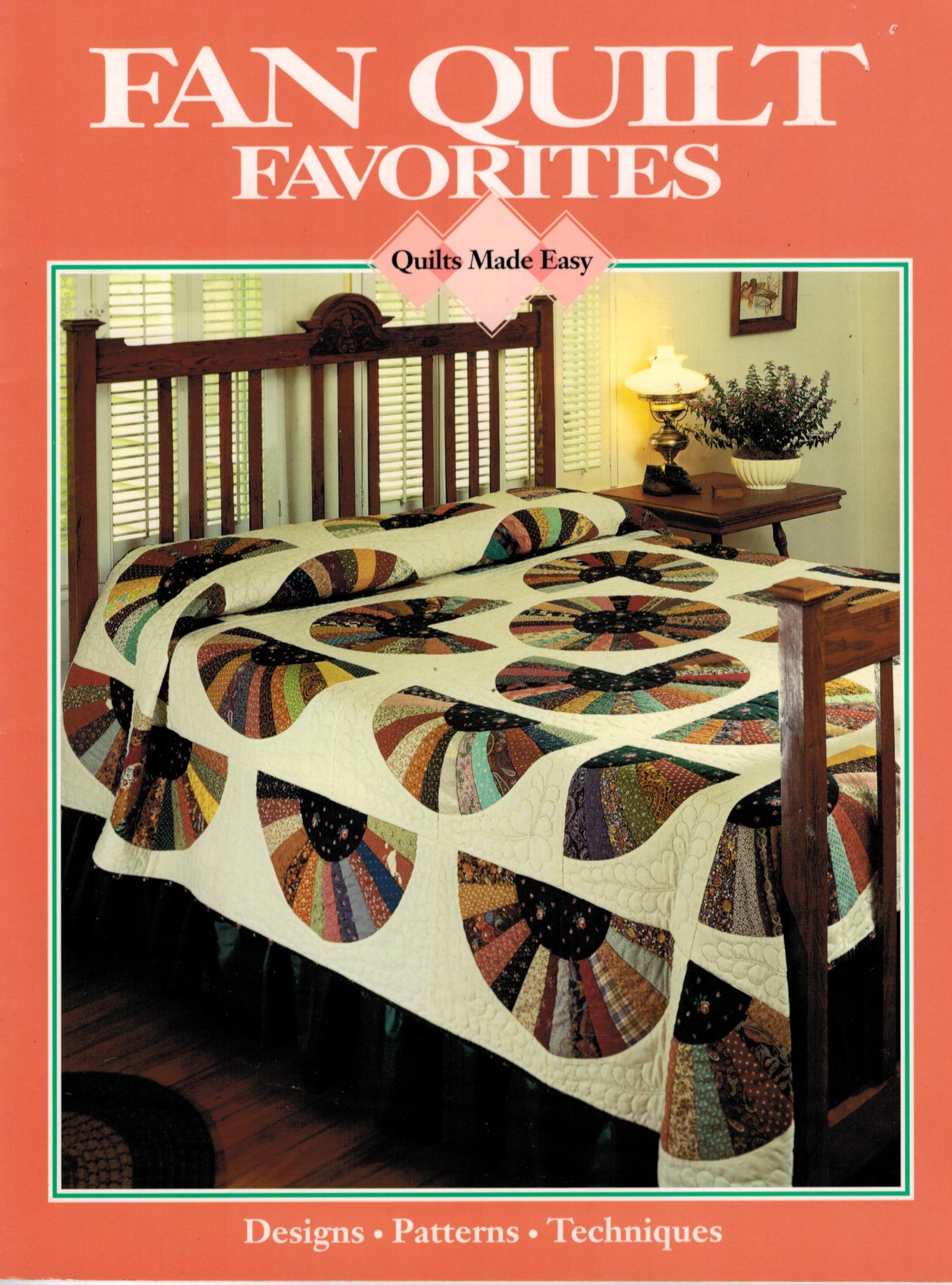 fan-quilt-quilting-pattern-book-quilts-made-easy-10-designs-and-full