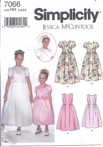 jessica mcclintock flower girl dresses