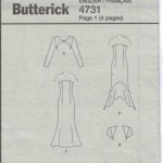 Butterick 4731-2