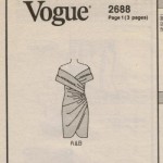 Vogue 2688-2