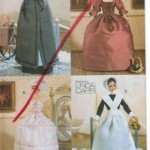 Barbie Historical Costumes!