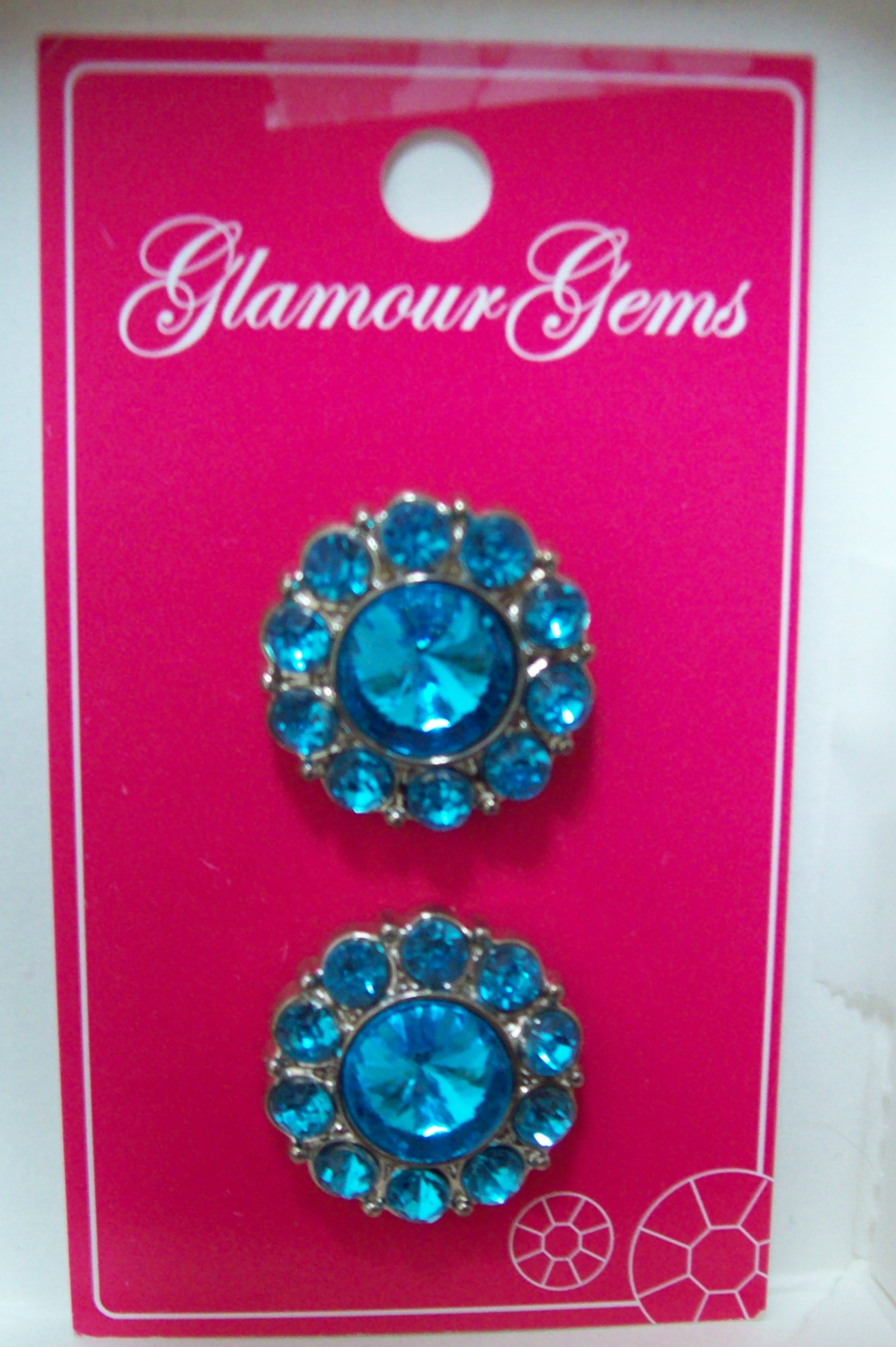 Glamour Gems