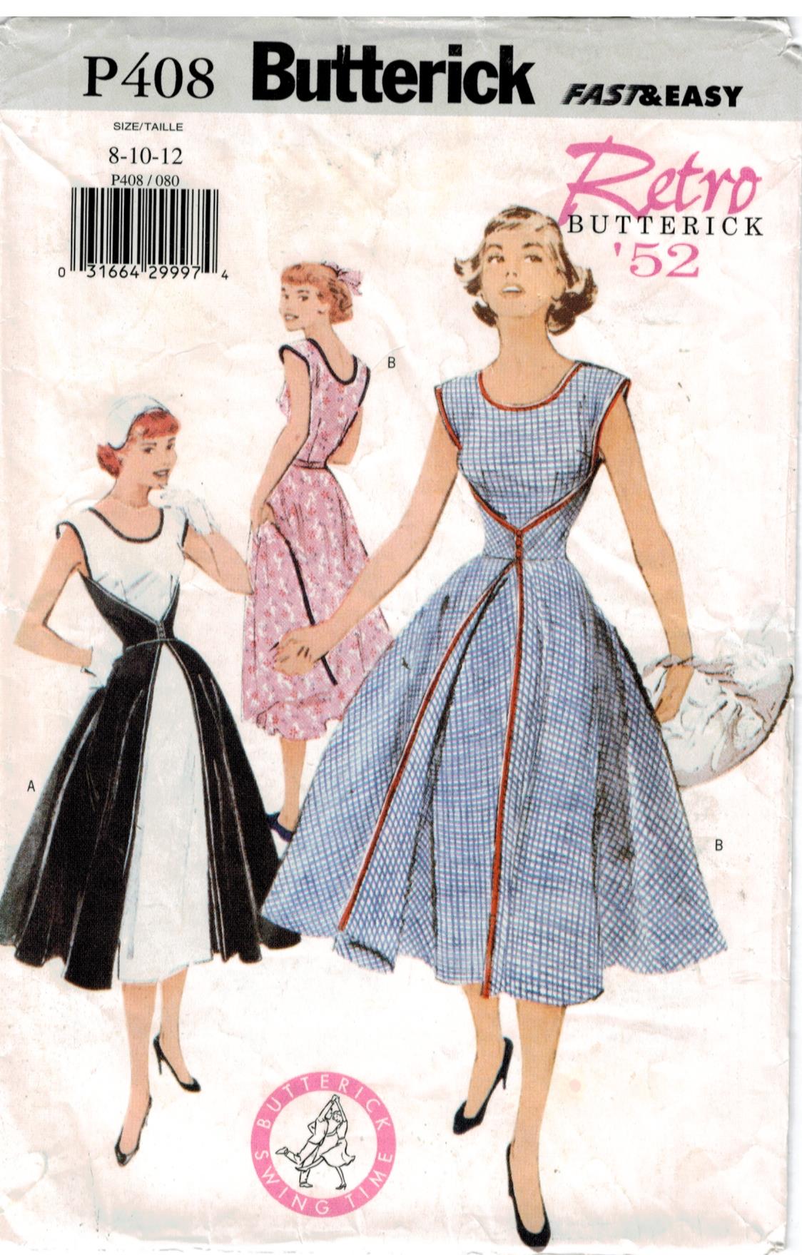 40+ Butterick Sewing Patterns South Africa