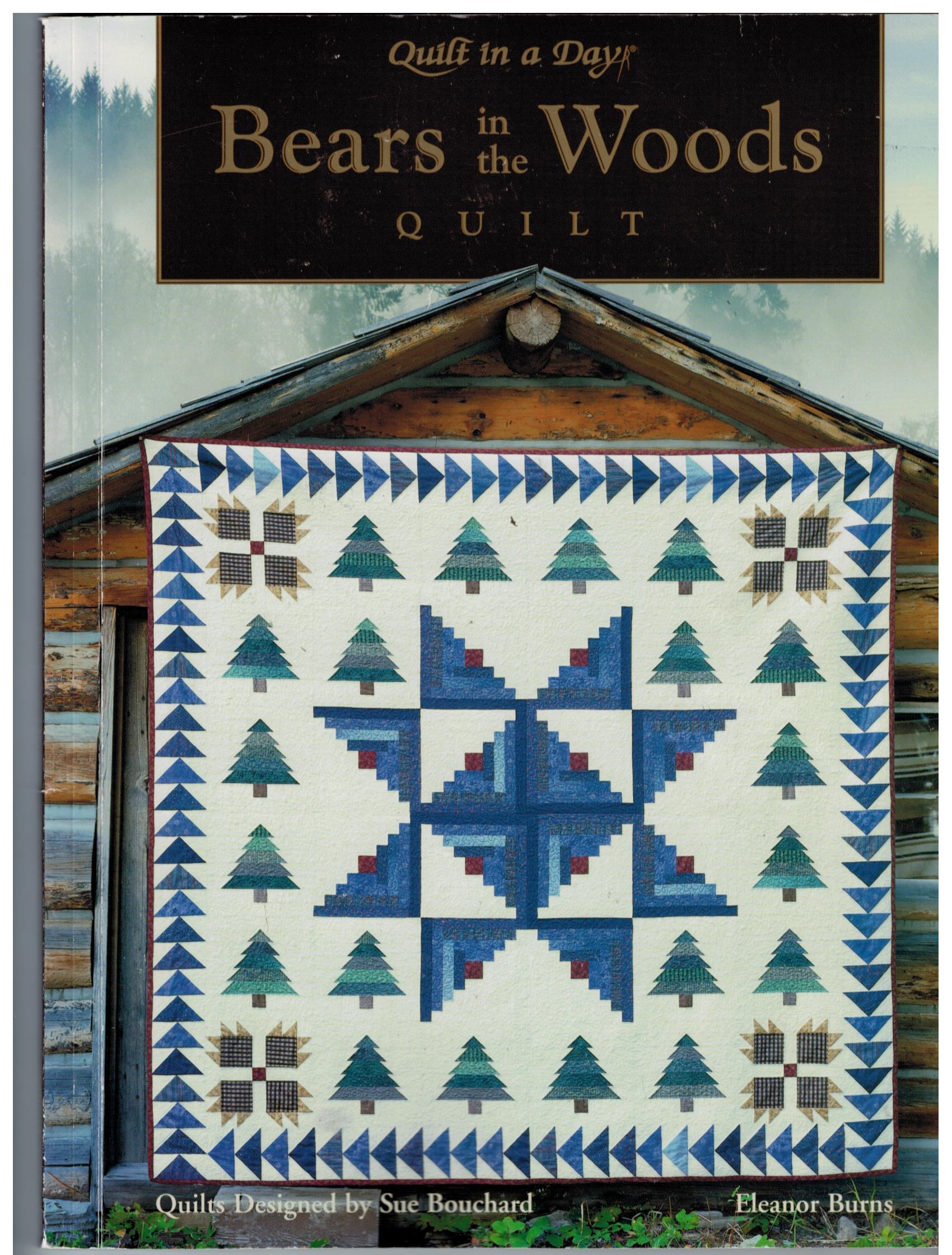 quilt in a day