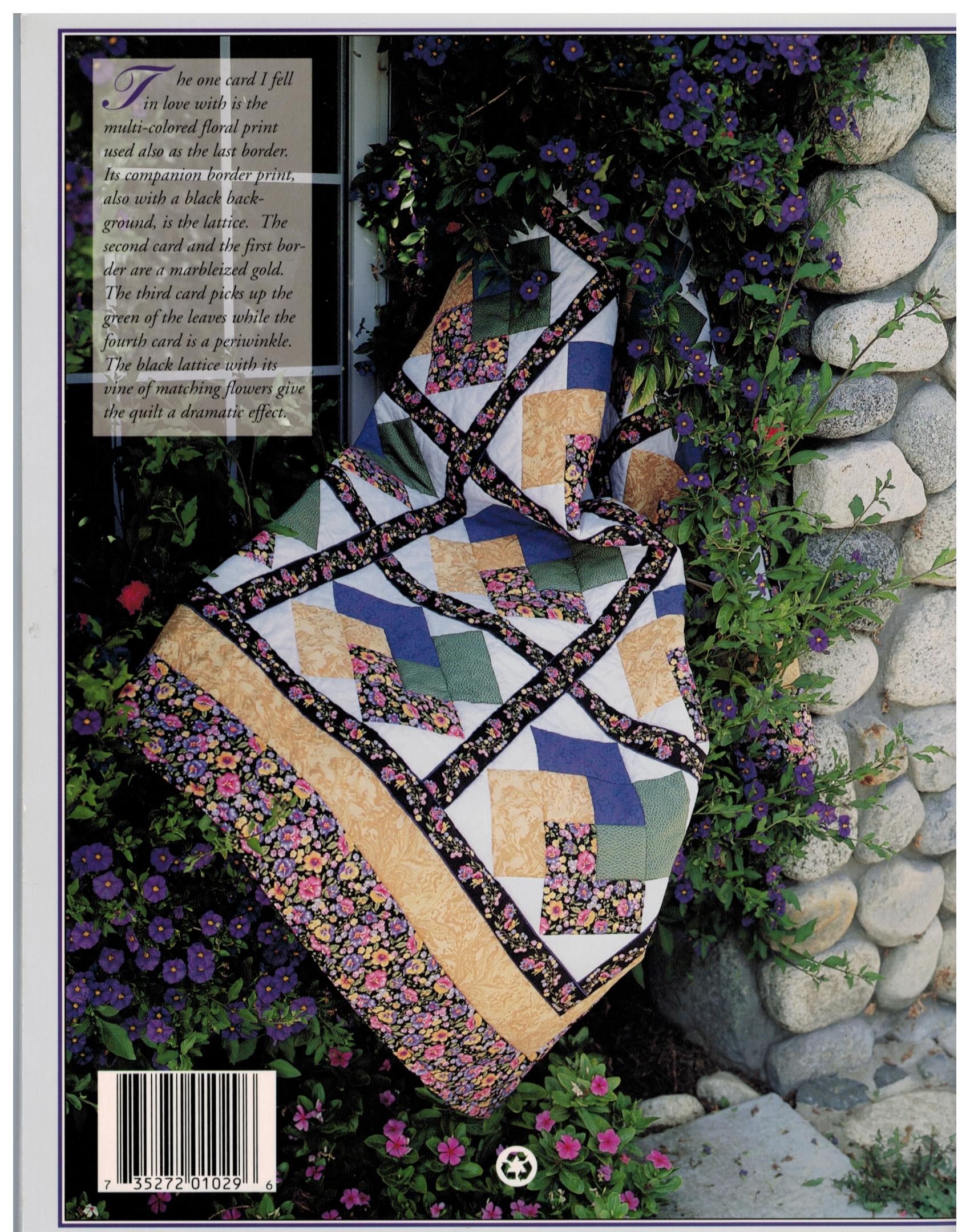 quilt-in-a-day-winning-hand-quilt-eleanor-burns-and-mackie-sewing-pattern-heaven